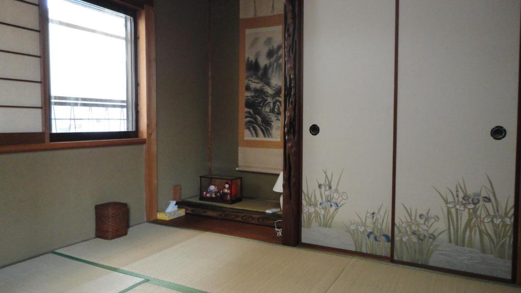 Guesthouse Higashiyama Kyoto Room photo