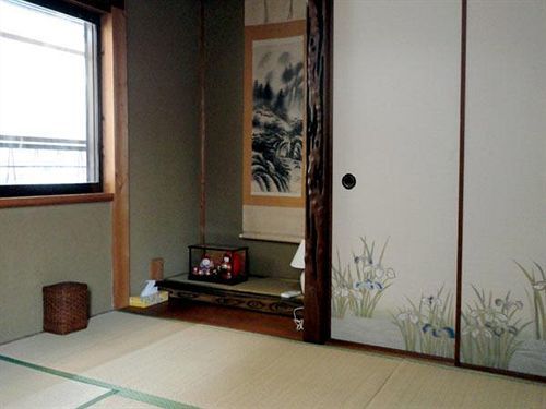 Guesthouse Higashiyama Kyoto Exterior photo